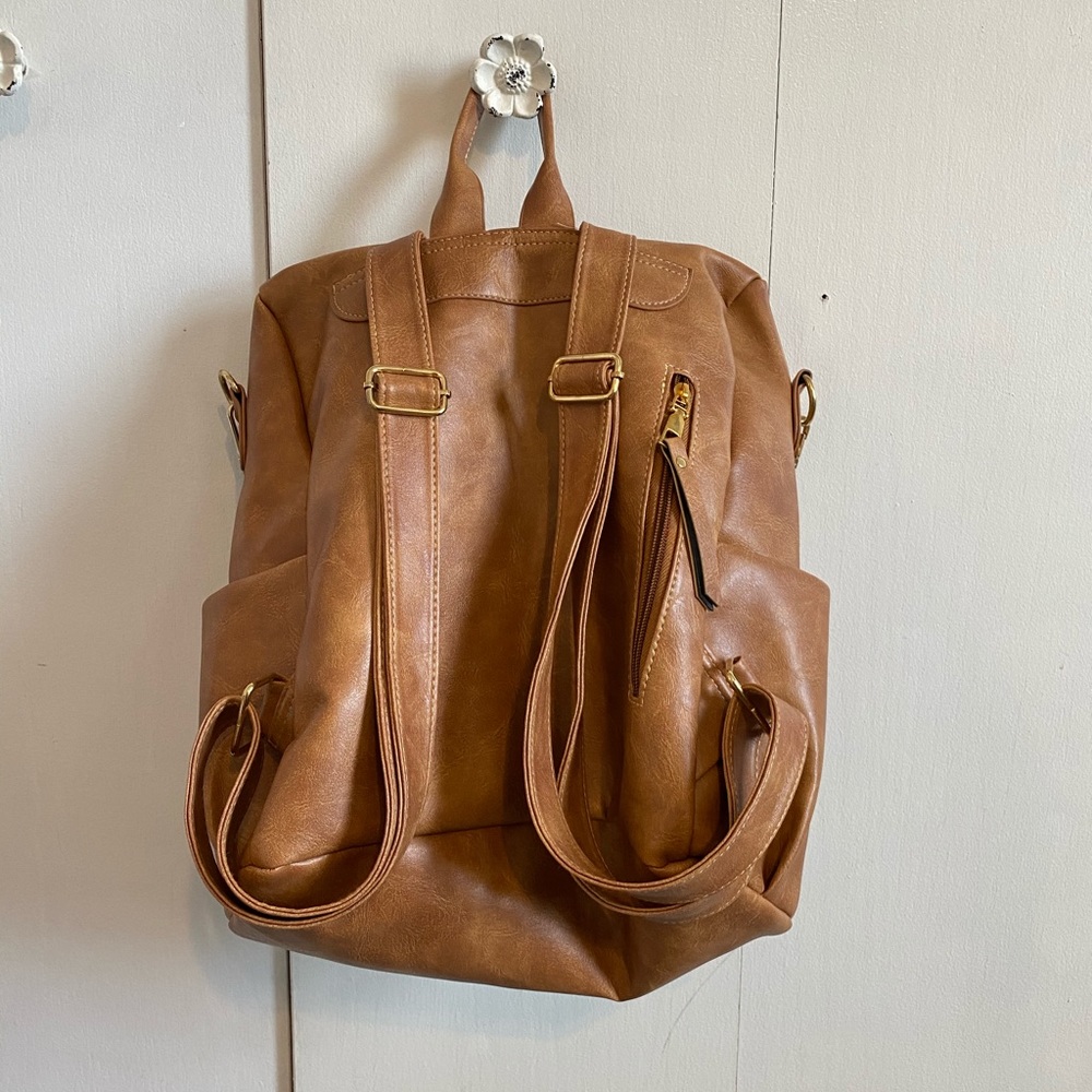Backpack/handbag - Picture 5 of 5